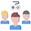 Team icon 64x64