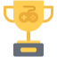 Trophy icon 64x64