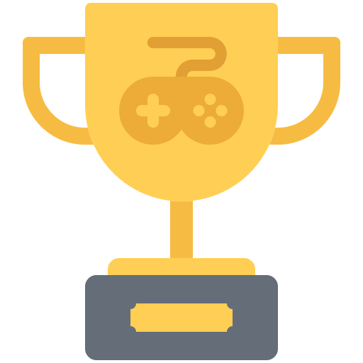 Trophy icon