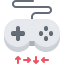 Gamepad icon 64x64