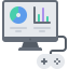Statistics icon 64x64