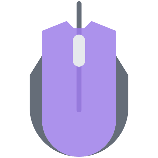 Mouse icon