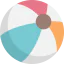Beach ball 图标 64x64