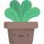 Plant 图标 64x64