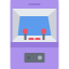 Arcade game icon 64x64