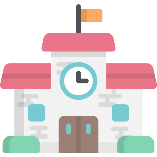 School icon