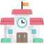 School 图标 64x64