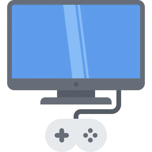 Video game console 상