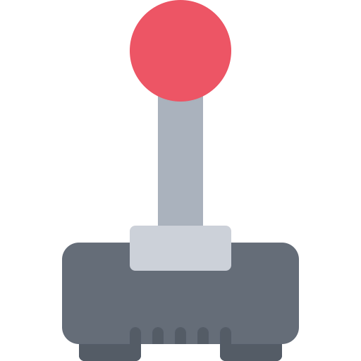 Joystick 상