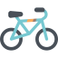 Bicycle 图标 64x64