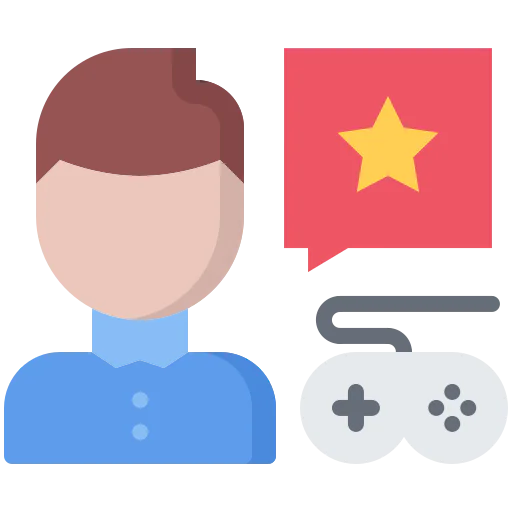 Feedback icon