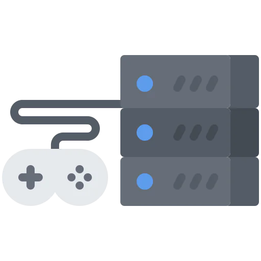 Server icon