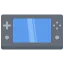 Handheld console icon 64x64