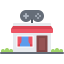 Videogame icon 64x64