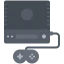 Gamepad icon 64x64
