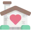 House 图标 64x64