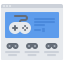 Website icon 64x64