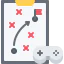 Strategy icon 64x64