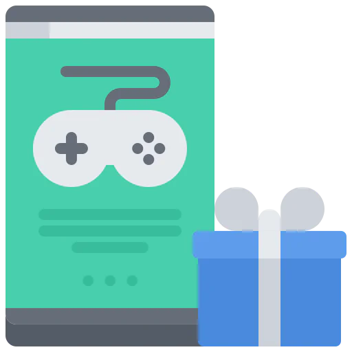 Videogame biểu tượng