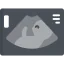 Ultrasound 图标 64x64