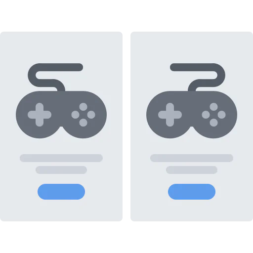 Website icon