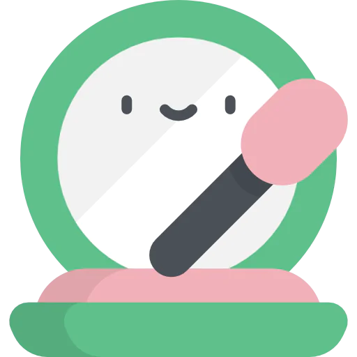 Makeup Symbol
