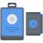 Game cartridge icon 64x64