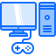 Computer Symbol 64x64