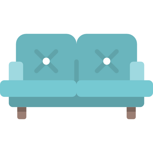 Sofa icon