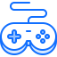 Gamepad Symbol 64x64