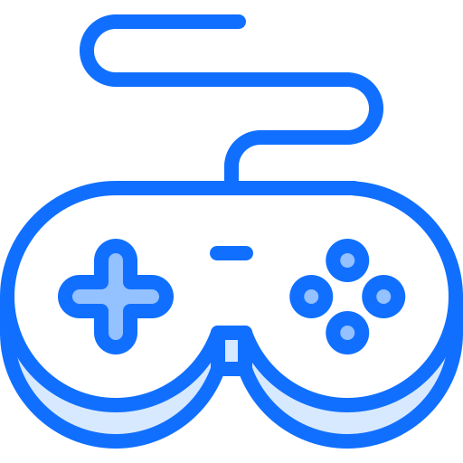 Gamepad icon