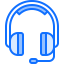 Headphones Symbol 64x64