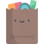 Groceries 图标 64x64
