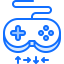 Gamepad Symbol 64x64