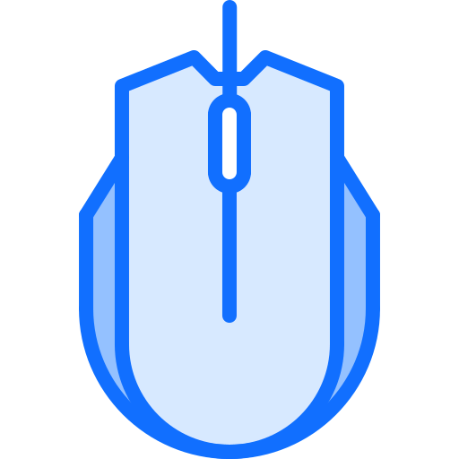 Mouse icon