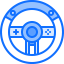 Steering wheel Symbol 64x64