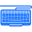 Keyboard Symbol 64x64