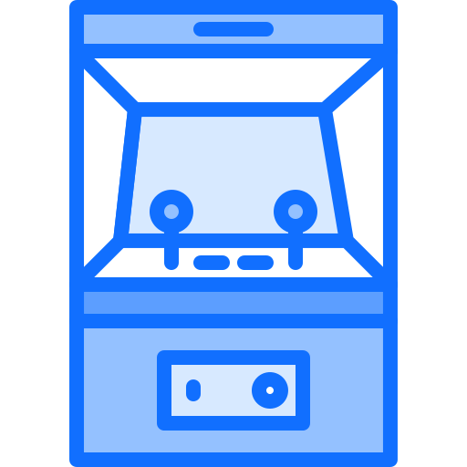Arcade game 图标