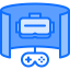 Vr glasses Symbol 64x64