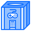 Loot box Symbol 64x64