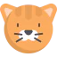 Cat 图标 64x64
