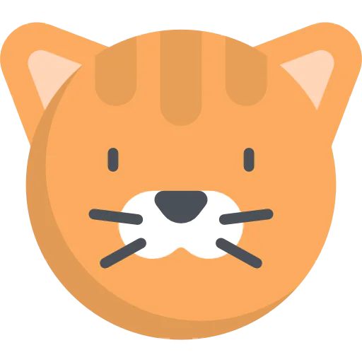 Cat icon