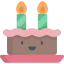 Cake 图标 64x64
