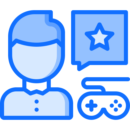 Feedback icon