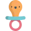 Pacifier 图标 64x64