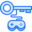 Key Symbol 64x64