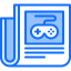 News Symbol 64x64