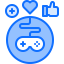 Feedback Symbol 64x64
