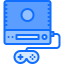 Gamepad Symbol 64x64