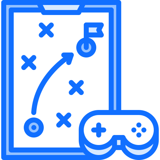Strategy icon